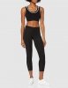 ADIDAS LEGGINSY CZARNE RS LNG TIGHT W B47762 ADIDAS LEGGINSY CZARNE RS LNG TIGHT W B47762